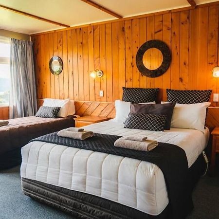 Hicks Bay Lodge Eksteriør bilde