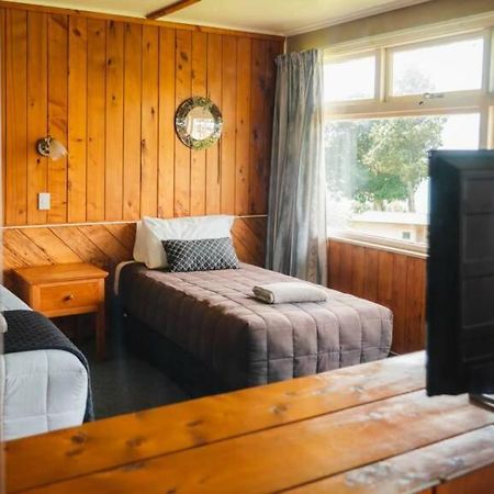 Hicks Bay Lodge Eksteriør bilde