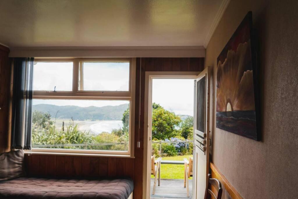 Hicks Bay Lodge Eksteriør bilde