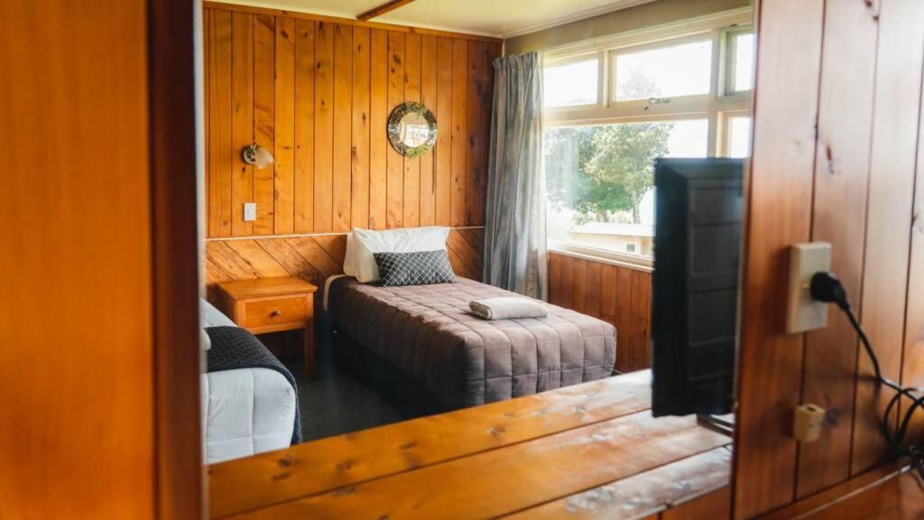 Hicks Bay Lodge Eksteriør bilde